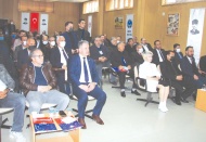 Türkiye Kamu Sen ilk kurulduğu gün nereyse orada duruyor