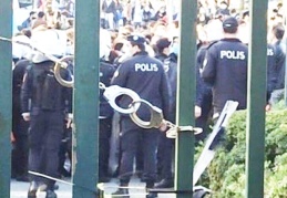 Türkiye, Kanun ve Düzen Ligi’nde Tanzanya ile aynı seviyede