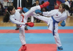 Türkiye Karate Şampiyonası Gaziantep’te yapılacak