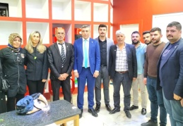 Türkiye, karma-karışık bir noktaya geldi