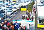 Türkiye Kart: Toplu ulaşımda tek kart dönemi hazırlığı