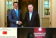 Türkiye, Katar’daki 2022 Dünya Kupası’na 3 bin polis gönderecek