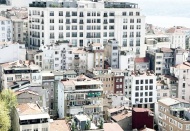 Türkiye, kira fiyatlarındaki yükselişte de 3. sırada yer aldı