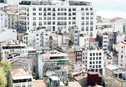 Türkiye, kira fiyatlarındaki yükselişte de 3. sırada yer aldı