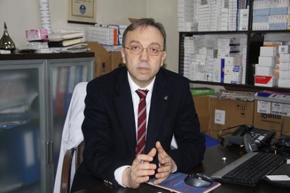 Türkiye, kişi başı ilaç tüketiminde gerilerde