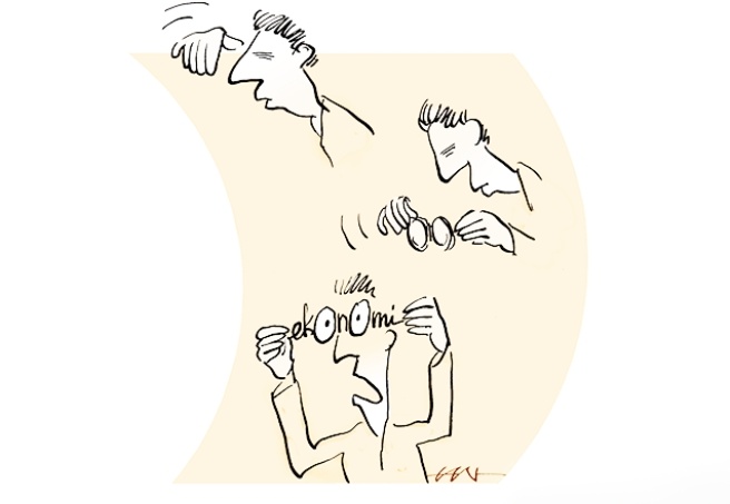 Türkiye, kişi başına düşen milli gelirde 192 ülke arasında 74'üncü sıraya geriledi