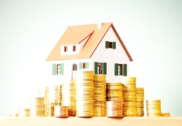 Türkiye, konut fiyatlarının artışında yüzde 32'yle ilk sırada