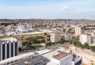 "Türkiye konut fiyatlarının en fazla arttığı ülke"