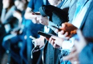 Türkiye, koronavirüs sürecinde sosyal medya ve internet kullanımında dünya ortalamasını geçti