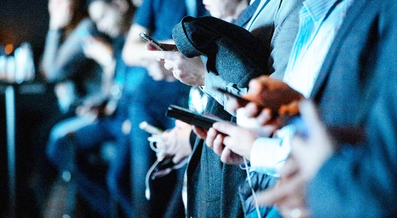 Türkiye, koronavirüs sürecinde sosyal medya ve internet kullanımında dünya ortalamasını geçti