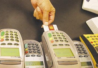 Türkiye kredi kartını seviyor