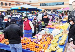 Türkiye, kriz yaşayan iki ülkenin yiyeceğine muhtaç hale geldi