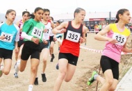 Türkiye Kros Final Yarışmaları Gaziantep’te yapılacak