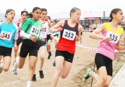 Türkiye Kros Final Yarışmaları Gaziantep’te yapılacak