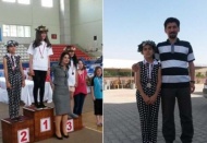 Türkiye Kulüpler Şampiyonası’na katılmaya hak kazandı
