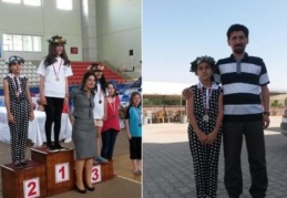 Türkiye Kulüpler Şampiyonası’na katılmaya hak kazandı