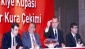 Türkiye Kupası 2. Tur kuraları çekildi