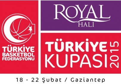 Türkiye Kupası Sekizli Finali’nin isim sponsoru Royal
