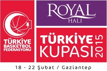 Türkiye Kupası Sekizli Finali&#8217;nin isim sponsoru Royal