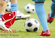 Türkiye Kupası'nda 2. tur heyecanı