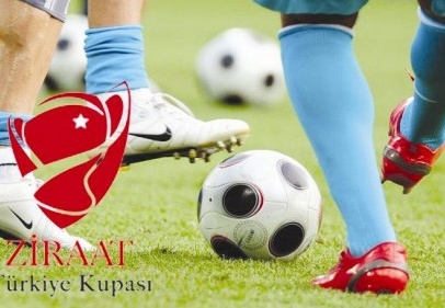 Türkiye Kupası'nda 2. tur heyecanı