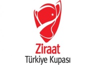 Türkiye Kupası'nda çeyrek final eşleşmeleri belli oldu