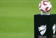 Türkiye Kupası'nda eleme turu tarihleri açıklandı