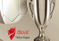 Türkiye Kupası'nda grup kuraları çekildi