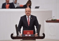 Türkiye, küresel alanda önemli bir merkez haline geldi