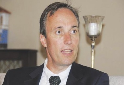 Türkiye küresel bir aktör