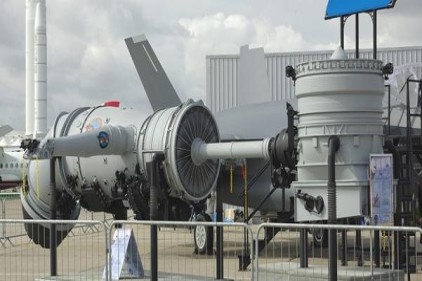 &#8220;Türkiye, küresel savunma sanayi için büyük bir pazar olarak görülüyor&#8221;