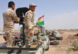 Türkiye, Kürtler’le ilgili bölge siyasetini gözden geçirmeye zorunda kalacak