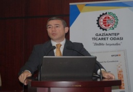 Türkiye laik bir ülke, laiklikten asla taviz verilemez