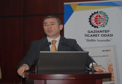 Türkiye laik bir ülke, laiklikten asla taviz verilemez