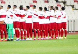 Türkiye-Letonya maçına taraftar alınacak