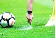 Türkiye - Letonya maçını Daniel Stefanski yönetecek