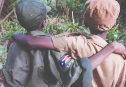 Türkiye Libya'ya “çocuk asker gönderdi” iddiası