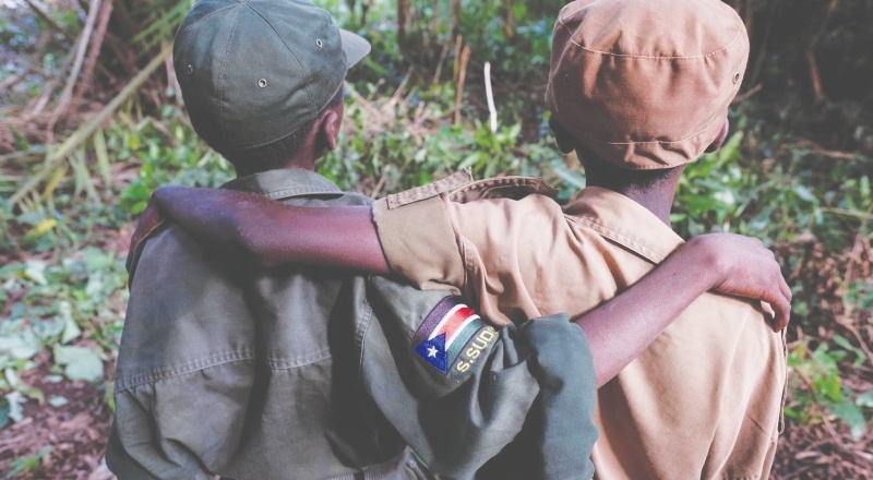 Türkiye Libya'ya “çocuk asker gönderdi” iddiası