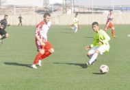 Türkiye Liseler Arası Futbol Turnuvası yapılıyor