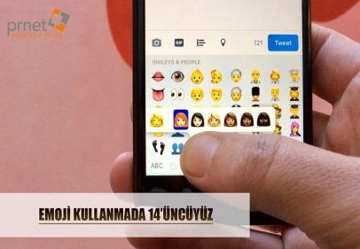 Türkiye listeye 14’üncü sıradan girdi