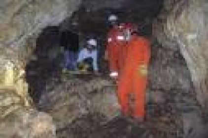 &#039;Türkiye madenciliği yeniden dizayn edecek&#039;