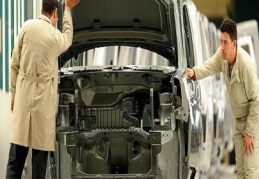 Türkiye, motorlu taşıt üretiminde 17'inci oldu