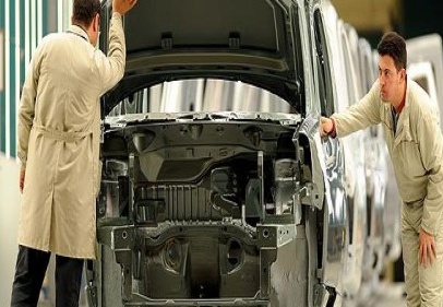 Türkiye, motorlu taşıt üretiminde 17'inci oldu