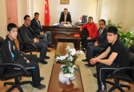 ''Türkiye Muay Thai Türkiye Şampiyonası''nda başarı gösterdiler