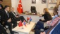 Türkiye, mülteci krizinde kilit rol oynayan bir ülke