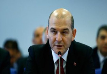 'Türkiye, mülteciler için hedef ülke haline geldi”
