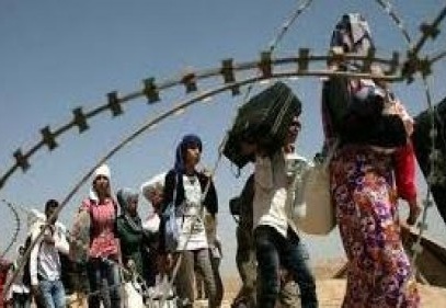 Türkiye mültecilere 8 milyar dolar harcadı, 400 bin dolar destek aldı