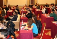 Türkiye Münazara Kampı’nda en yüksek katılımcı okul