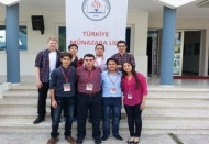 Türkiye Münazara Ligi Bölge elemelerinde tur atladılar