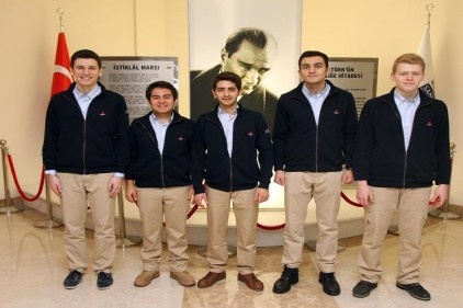 Türkiye Münazara Şampiyonası’nda ikinci tura yükseldi